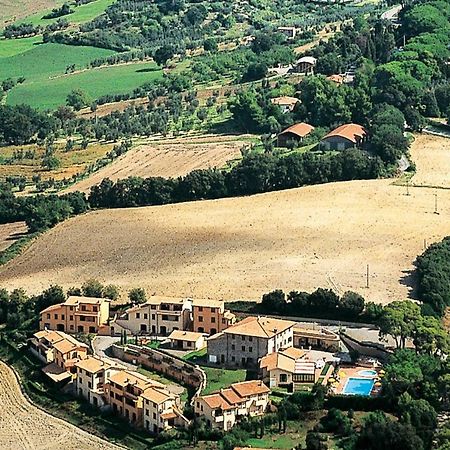Villaggio Residence La Pieve Di Pomaia Luaran gambar