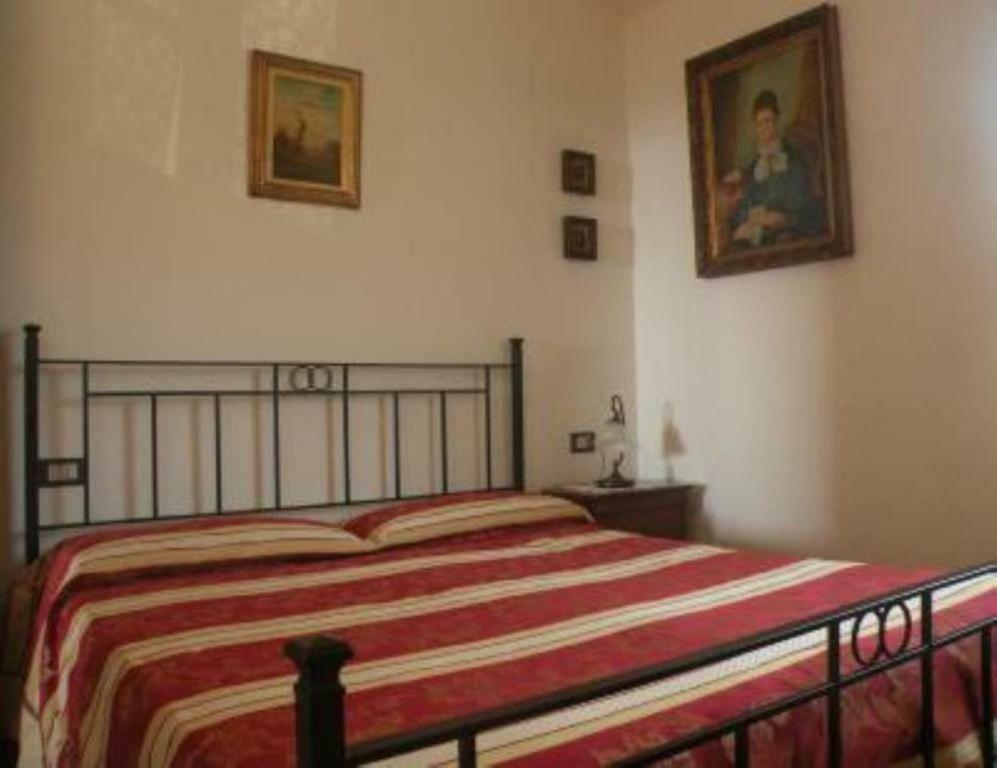 Villaggio Residence La Pieve Di Pomaia Luaran gambar