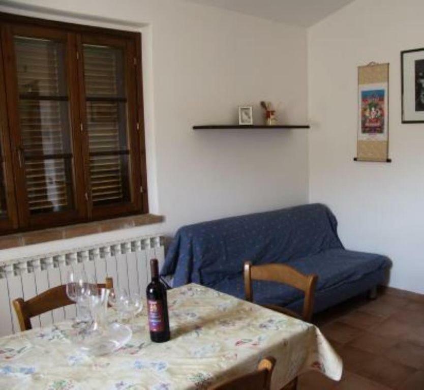Villaggio Residence La Pieve Di Pomaia Luaran gambar
