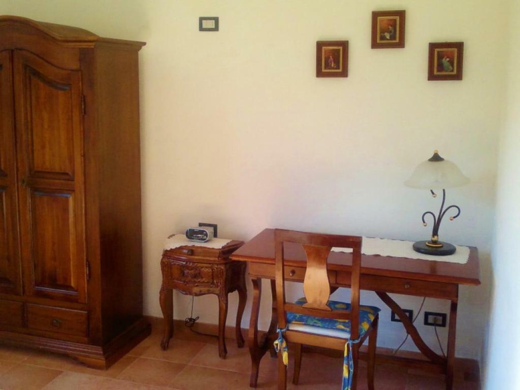 Villaggio Residence La Pieve Di Pomaia Luaran gambar