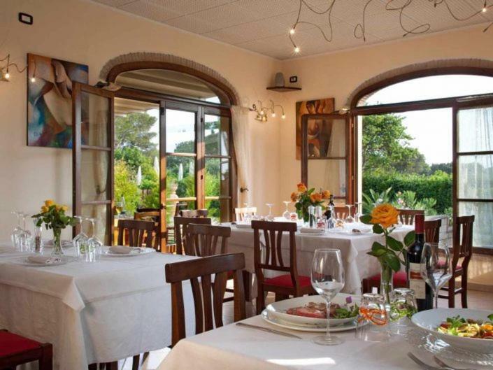 Villaggio Residence La Pieve Di Pomaia Luaran gambar