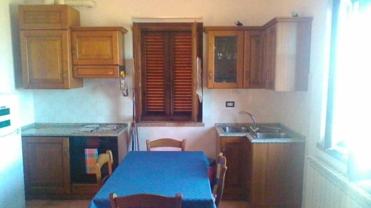 Villaggio Residence La Pieve Di Pomaia Luaran gambar