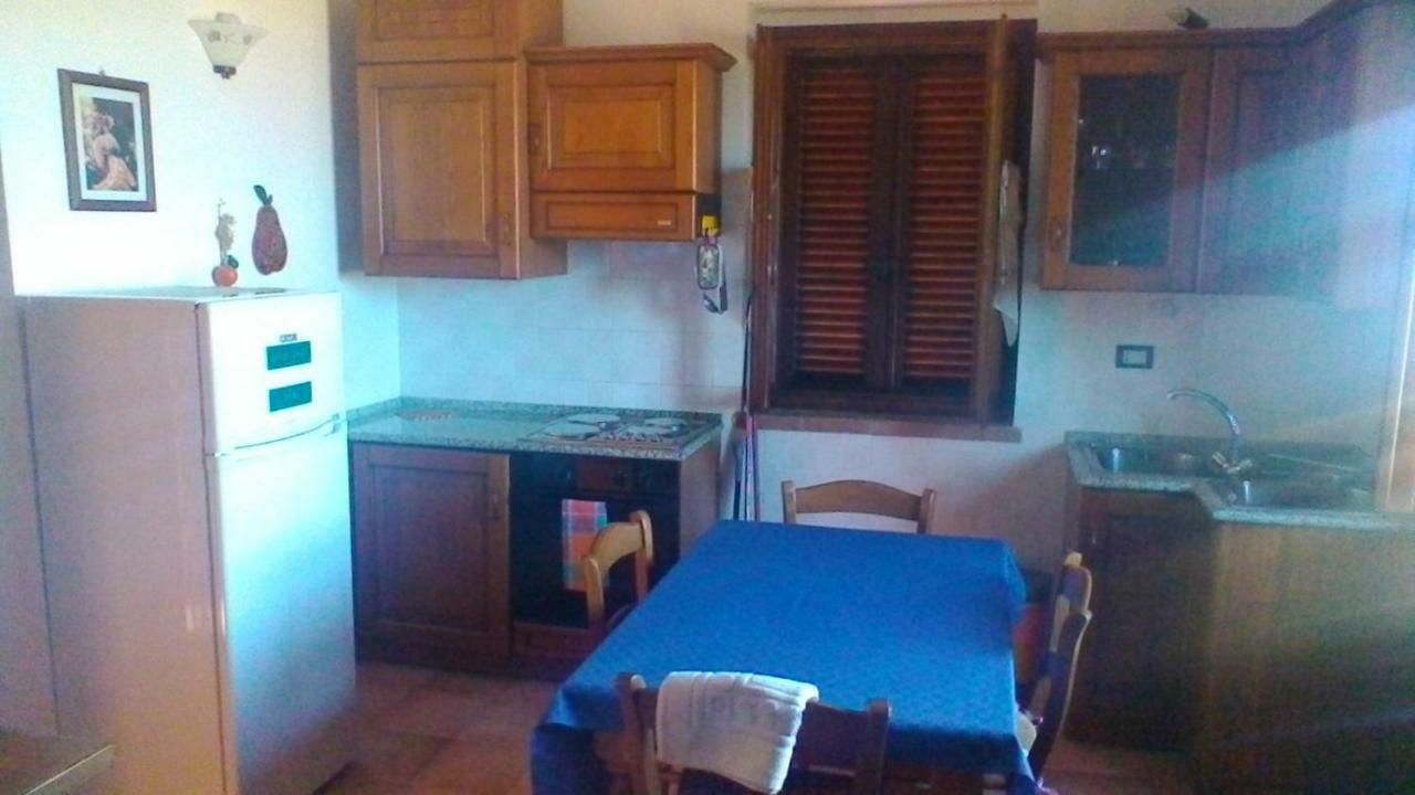Villaggio Residence La Pieve Di Pomaia Luaran gambar
