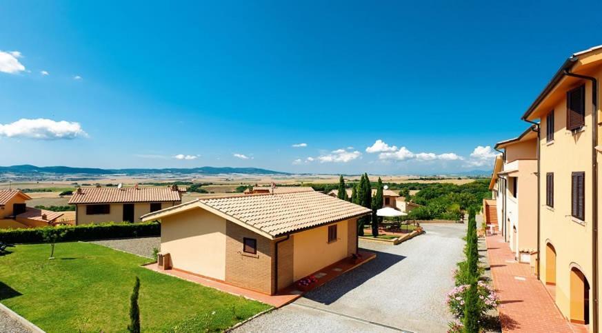 Villaggio Residence La Pieve Di Pomaia Bilik gambar